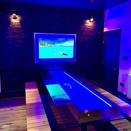 Saltrock Luxury Apartment 블랙풀 외부 사진
